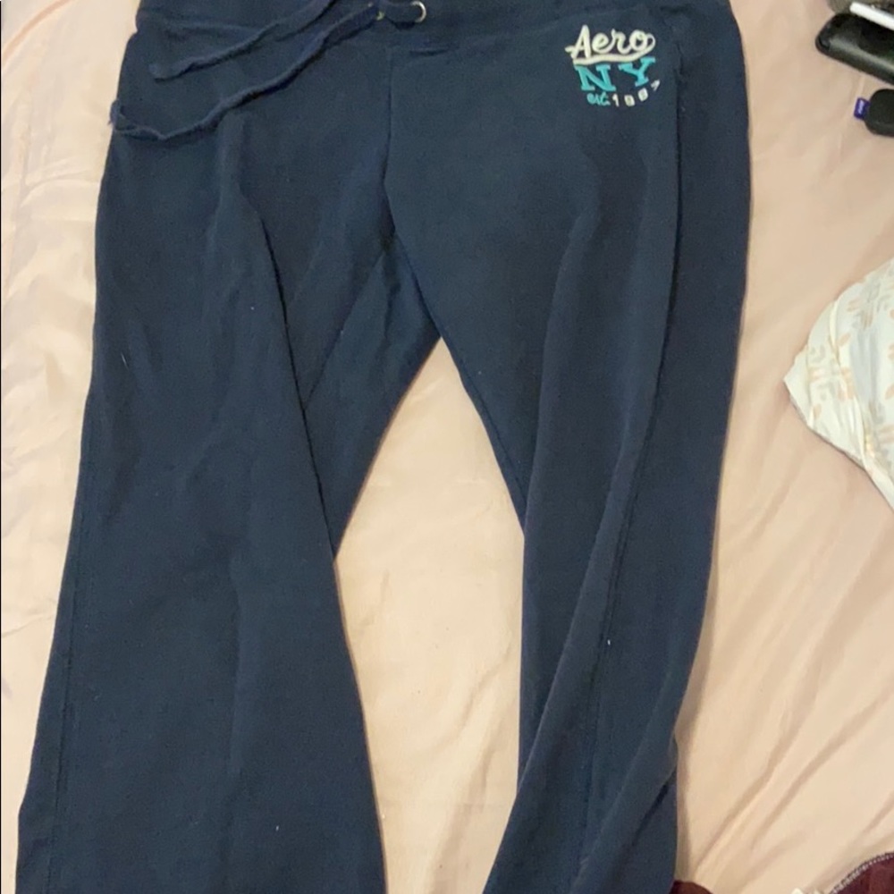 Sweat pants